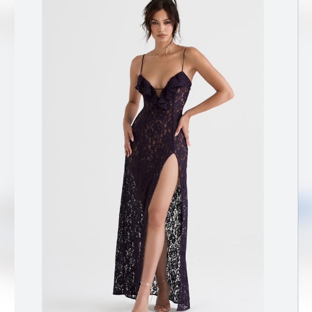 HOUSE OF CB Malia dress New